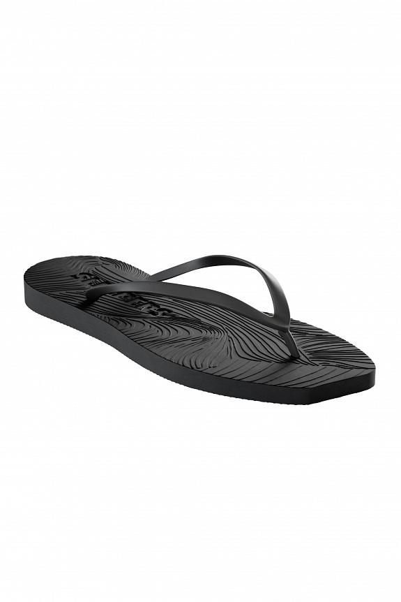 SLEEPERS Tapered Black-1